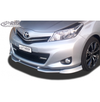 RDX SPOILER DELANTERO VARIO-X3 TOYOTA Yaris P13 RDX RACEDESIGN