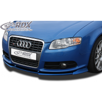 RDX SPOILER DELANTERO VARIO-X3 AUDI S4 B7  RDX RACEDESIGN