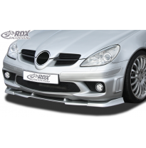 RDX Spoiler delantero VARIO-X MERCEDES SLK R171 AMG -2008