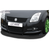 RDX Spoiler delantero VARIO-X SUZUKI Swift Sport 2005 - 2010