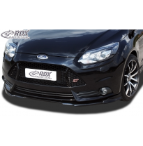 RDX Spoiler delantero VARIO-X FORD Focus 3 ST 2012+