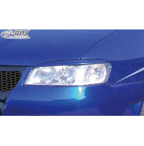 PESTAÑAS Ibiza (99-)