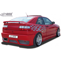 PARAGOLPES TRASERO GT-Race Corrado con hueco matricula en paragolpes