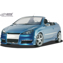 PARAGOLPES DELANTERO GTI-Five 206/206CC