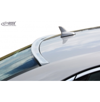 RDX Aleron techo Lip BMW 4-series F32