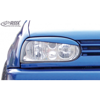 RDX PESTAÑAS FAROS VW Golf 3 RDX RACEDESIGN