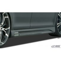 Taloneras RDX MAZDA 2 (DY) 2003-2007 "GT-Race"