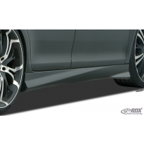 Taloneras RDX MAZDA 2 (DY) 2003-2007 "TurboR"