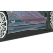 TALONERAS GT4 A3 Sportback