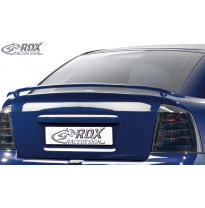 RDX ALERON TRASERO OPEL Astra G (small version) RDX RACEDESIGN