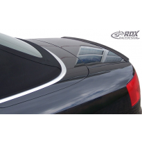 RDX ALERON MALETERO LID SPOILER AUDI A8 D2 RDX RACEDESIGN