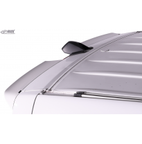 Alerón de techo RDX para MERCEDES Sprinter H2 (2006-actualidad) y VW Crafter H2 (2006-2017). Alerón trasero para maletero. Rdx R