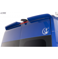 Alerón de techo RDX para HYUNDAI H350 / Solati (2015+) Alerón trasero Rdx Racedesign