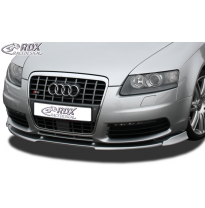 RDX SPOILER DELANTERO VARIO-X3 AUDI S6 4F RDX RACEDESIGN