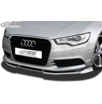 RDX SPOILER DELANTERO VARIO-X3 AUDI A6 4G C7 RDX RACEDESIGN