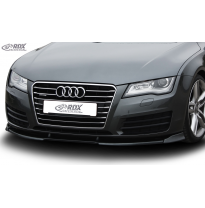 Spoiler Delantero RDX  VARIO-X AUDI A7