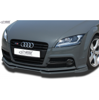 Spoiler Delantero RDX  VARIO-X AUDI TTS 8J