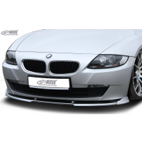 Spoiler Delantero RDX  VARIO-X BMW Z4 E85, E86 2006+