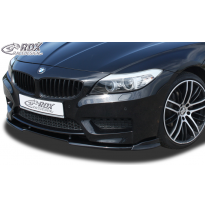 RDX SPOILER DELANTERO VARIO-X3 BMW Z4 E89 2009+ M-Technic RDX RACEDESIGN
