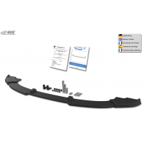 Spoiler delantero RDX VARIO-X para BMW X6 M E71 Rdx Racedesign