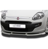RDX Spoiler delantero VARIO-X FIAT Punto Evo 2009-2011