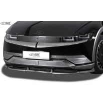 Spoiler delantero RDX VARIO-X para HYUNDAI Ioniq 5 (NE / 2021+) Splitter de labio delantero Rdx Racedesign