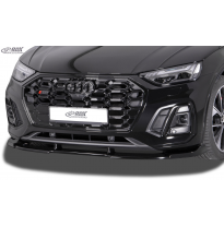 Spoiler delantero RDX VARIO-X para AUDI Q5 S-Line y SQ5 (año fiscal 2021+), incluye splitter delantero Sportback Rdx Racedesign