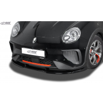 Spoiler delantero RDX VARIO-X para GWM ORA 03 GT (ES11 / 2023+) Splitter de labio delantero Rdx Racedesign