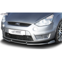 Spoiler Delantero RDX  VARIO-X FORD S-Max (Type WA6)