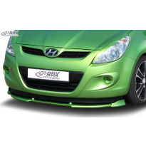 Spoiler Delantero RDX VARIO-X HYUNDAI i20 PB / PBT (2008-2012)