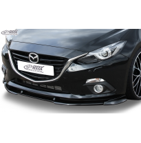 Spoiler Delantero Rdx  Vario-X Mazda 3 (Bm)