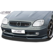 RDX SPOILER DELANTERO VARIO-X3 MERCEDES SLK R170 2000+ RDX RACEDESIGN