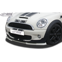 RDX SPOILER DELANTERO VARIO-X3 MINI R56 RDX RACEDESIGN