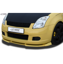 Spoiler Delantero RDX  VARIO-X SUZUKI Swift MZ/EZ 2005-2008