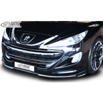 RDX Spoiler delantero VARIO-X PEUGEOT RCZ (2010-2013)