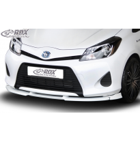 RDX Spoiler delantero VARIO-X TOYOTA Yaris Hybride P13