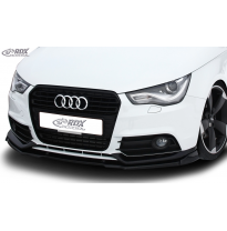 Spoiler Delantero RDX  VARIO-X AUDI A1 8X &amp; A1 8XA Sportback (-01/2015; Competition Paragolpes delantero)