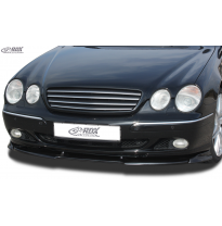 Spoiler delantero RDX VARIO-X MERCEDES CL-Class C215 -2002