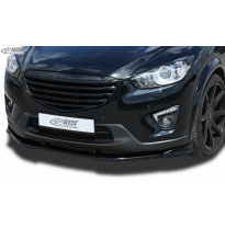 Spoiler delantero RDX VARIO-X MAZDA CX5
