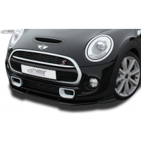 Spoiler delantero RDX VARIO-X MINI Cooper S F55/F56/F57 2014+