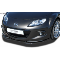 Spoiler delantero RDX VARIO-X MAZDA MX5 NC 2012-2015