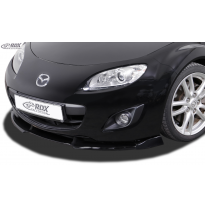 Spoiler delantero RDX VARIO-X MAZDA MX5 (NC) 2008-2012