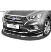Spoiler delantero RDX VARIO-X FORD Kuga ST-Line/Vignale 2016+