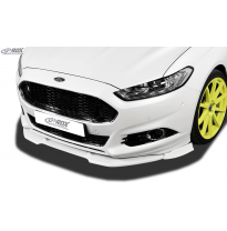 Spoiler delantero RDX VARIO-X FORD Mondeo ST-Line 2014+