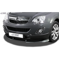 Spoiler delantero RDX VARIO-X OPEL Antara 2010-2015