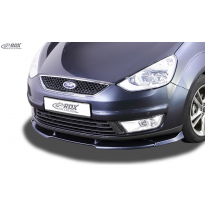 Spoiler delantero inferior RDX VARIO-X FORD Galaxy WA6 2006-2010