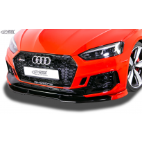 Spoiler frontal RDX VARIO-X AUDI RS5 (F5) Separador de labio frontal