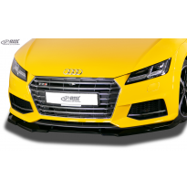 Spoiler frontal RDX VARIO-X AUDI TTS (FV/8S) Separador de labio frontal