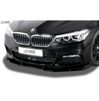 Spoiler delantero RDX VARIO-X BMW 5er G30, G31, G38 para M-Sport/M-Styling Front Lip Splitter