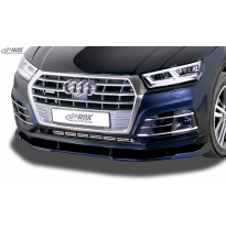Spoiler delantero RDX VARIO-X AUDI Q5 (FY) S-Line y SQ5 Front Lip Splitter